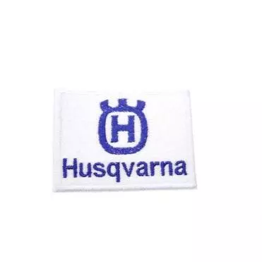 badge husqvarna