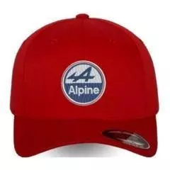 Alpine-Flexfit. voorbeeld