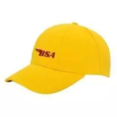 BSA Caps