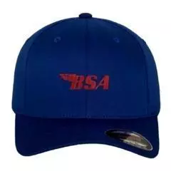 BSA Flexfit Caps