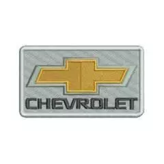 Chevrolet-badge