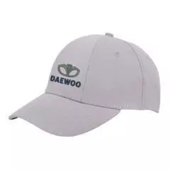 Daewoo Caps