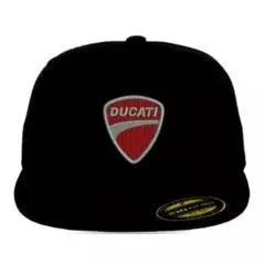 Ducati Snapback Caps
