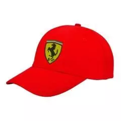 Ferrari Caps