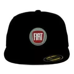 Fiat Snapback Caps