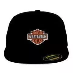 Harley-Davidson Snapback Caps