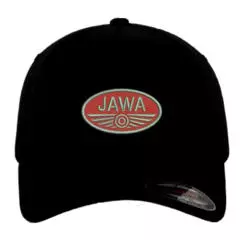 Jawa Flexfit Caps