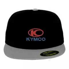 Kymco Snapback Caps