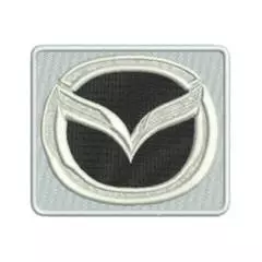 Mazda-166-Wit