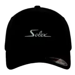 Solex Flexfit Caps