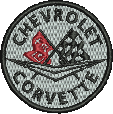 Corvette logo