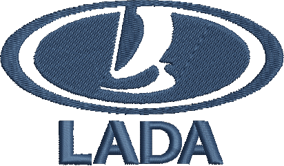 Lada logo