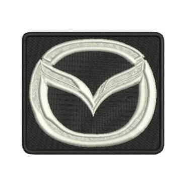 Mazda-166-Zwart