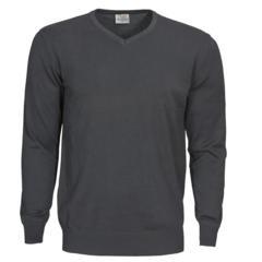 Sweater Heren Grey