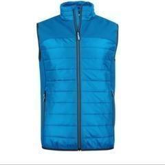 Bodywarmer Heren ocean