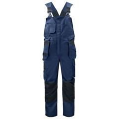 Werkoverall Heren navy