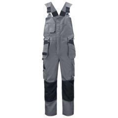 Werkoverall Heren grey