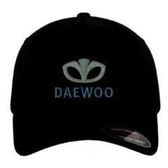 Daewoo Flexfit Caps