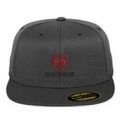 Dodge Snapback Caps