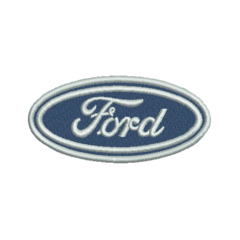 Ford badge