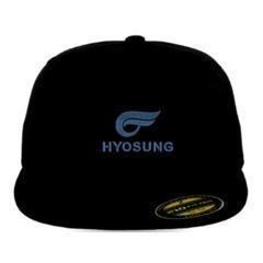 Hyosung Snapback Caps