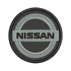 Nissan-badge-071-zwart