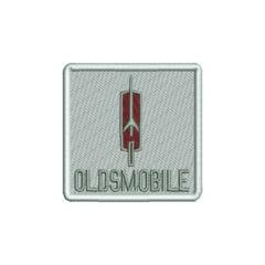 Oldsmobile-badge