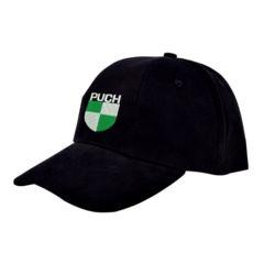 Puch-Unie cap