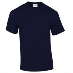 Heavy t-shirt navy